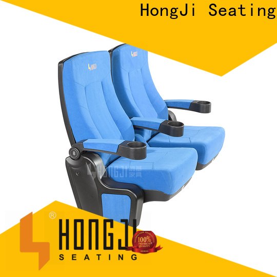 exquisite theater seating hj9910a directly factory price for importer