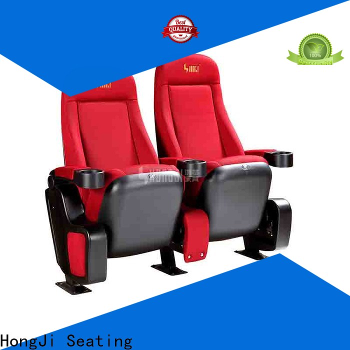 exquisite moving chairs movie theaters hj9505b factory for cinema