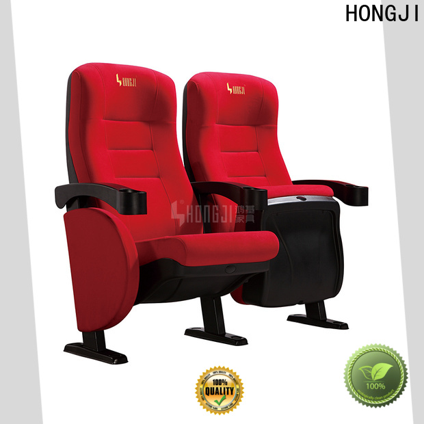 HONGJI hj9911b movie room recliners competitive price for importer