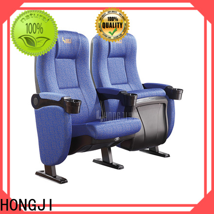 fashionable home cinema chairs hj95 competitive price for theater