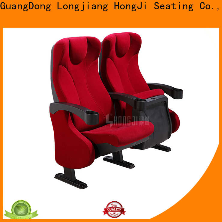 elegant home cinema chairs hj9505c competitive price for theater