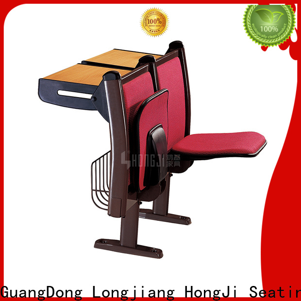 ISO9001 certified elementary school furniture tc962 manufacturer for university