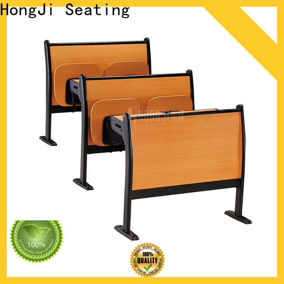 HONGJI tc953 classroom tables manufacturer fpr classroom