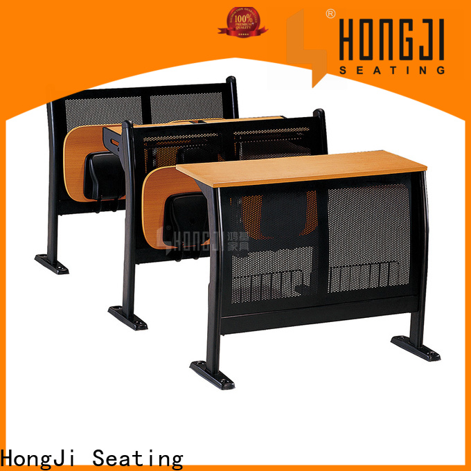 ISO9001 certified metal school desk tcc02tcz02 supplier for high school