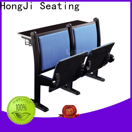 HONGJI ergonomic classroom chairs for high school