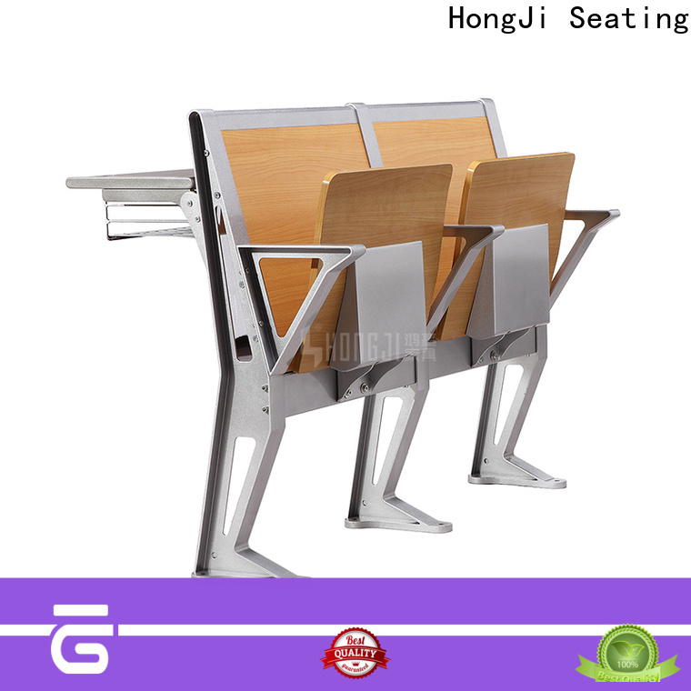 HONGJI tc953 elementary school desk manufacturer fpr classroom