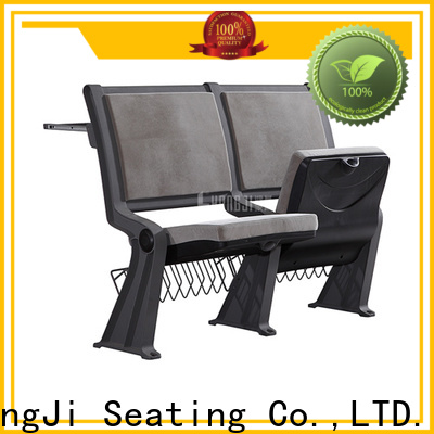 HONGJI tc0031 student desk chair combo manufacturer fpr classroom