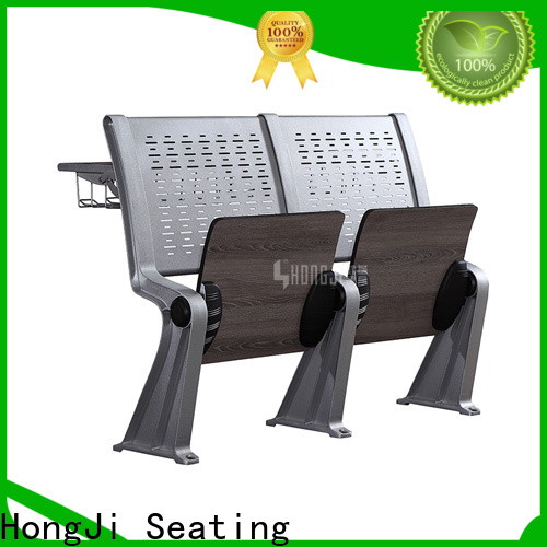 ISO9001 certified desk and chair combo tc0031 manufacturer for high school