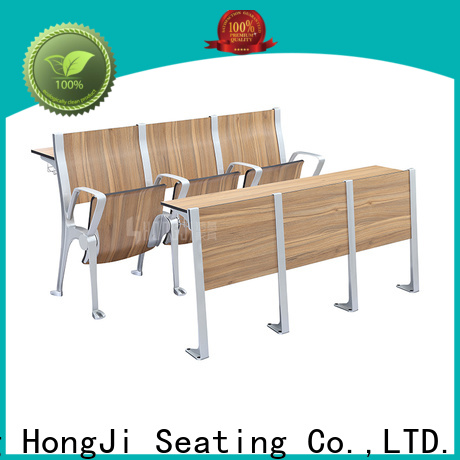 ISO9001 certified school desk and chair set tc005 for school