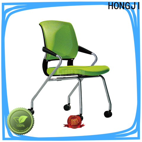 HONGJI stackable office chair