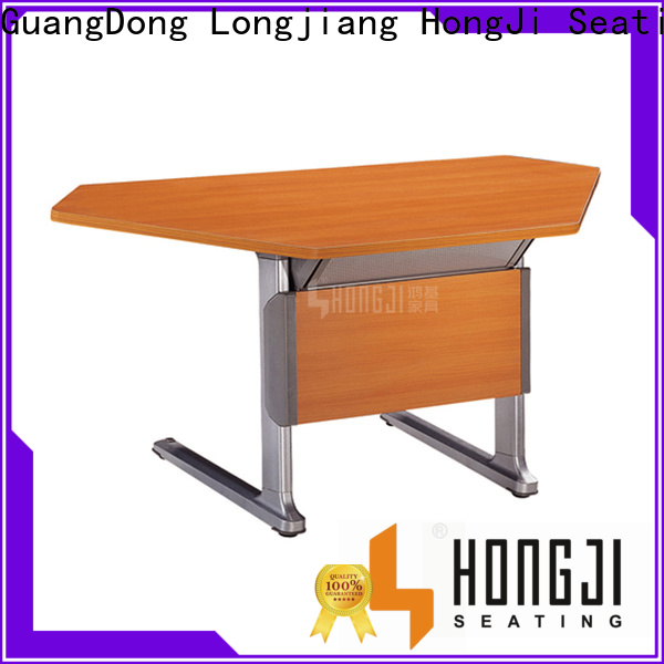 foldable white office furniture hd02c1 factory for classroom