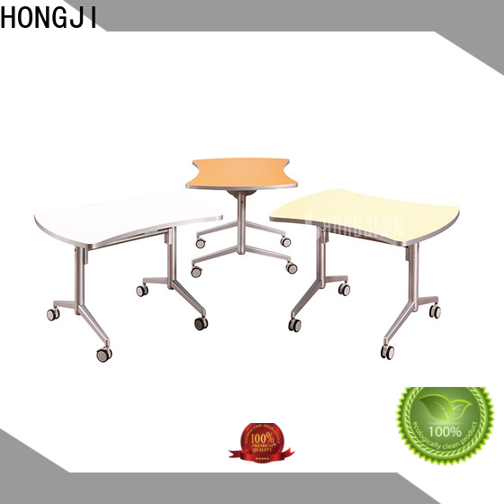 HONGJI hd13b office desk factory for student