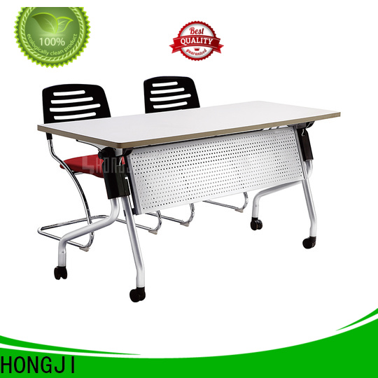 HONGJI hd02d training table exporter for school