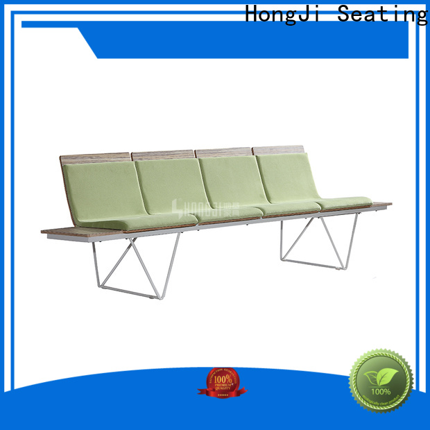 durable in use airport chair h75a3 public seating solution