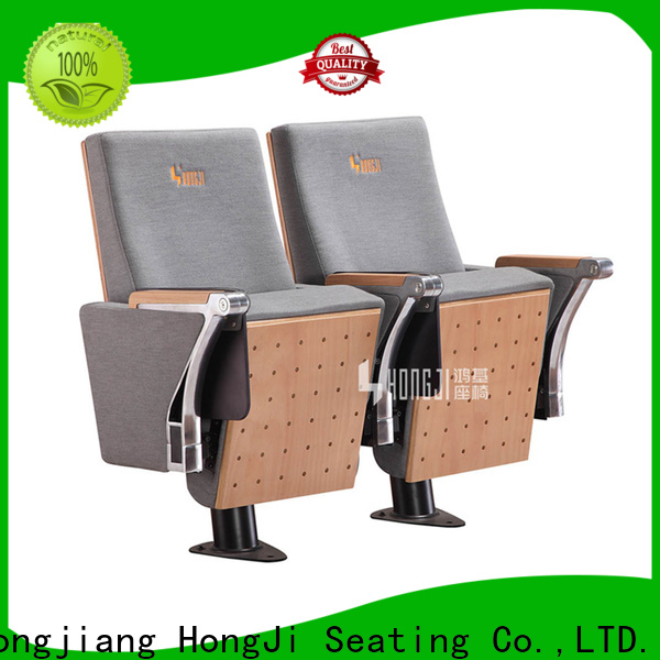 unparalleled real leather theater seating high-end factory for cinema