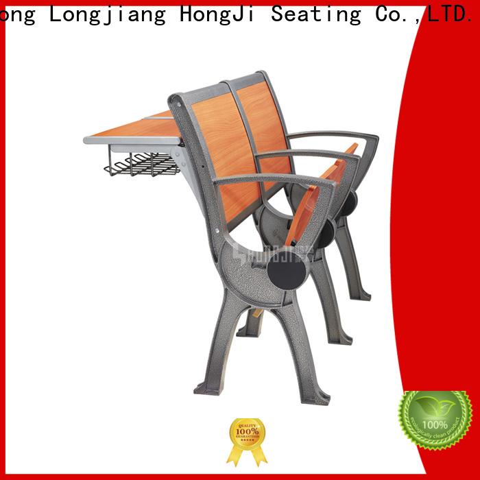 HONGJI tc008 educational furniture supplier for university