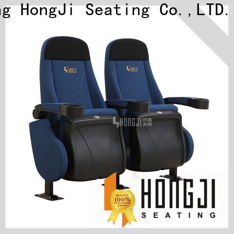 exquisite theater seating hj9910a competitive price for importer