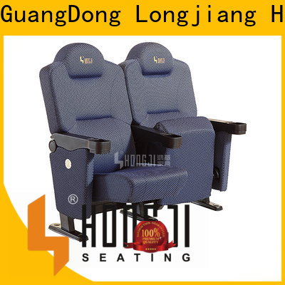 elegant theater chairs hj9911b competitive price for sale