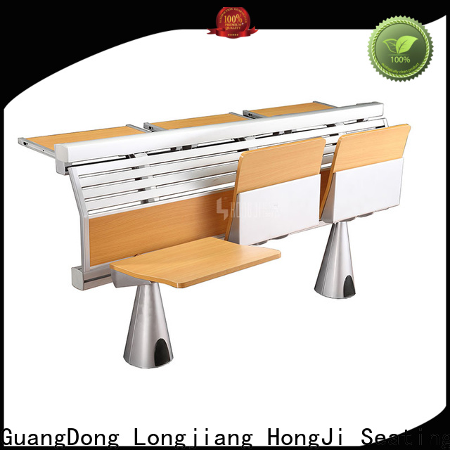 HONGJI tc005 school tables for university