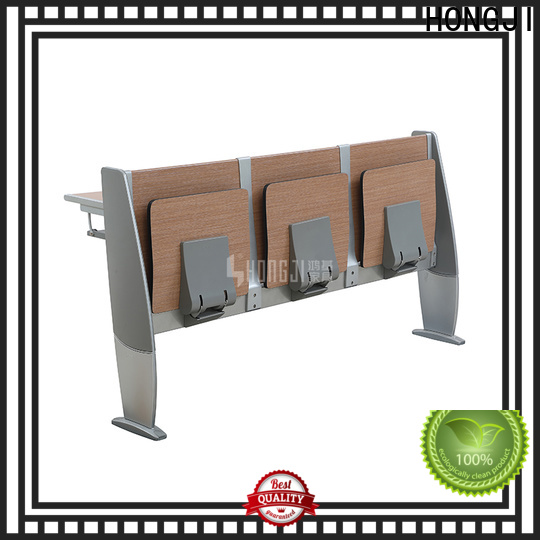 ISO14001 certified wooden school chairs tc973b supplier fpr classroom