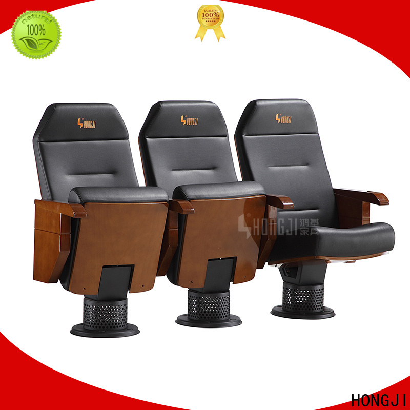 excellent 2 seat theater chairs supplier for office furniture