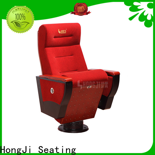 HONGJI lecture theatre chairs supplier for sale