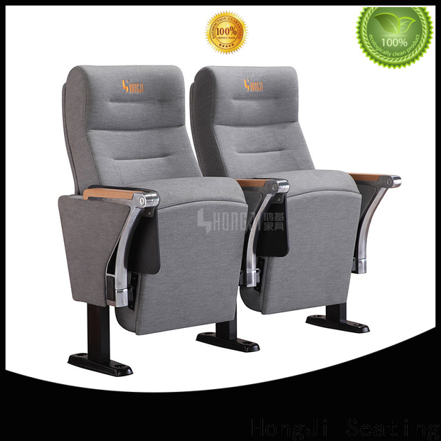 outstanding durability lecture hall seating design newly style factory for sale