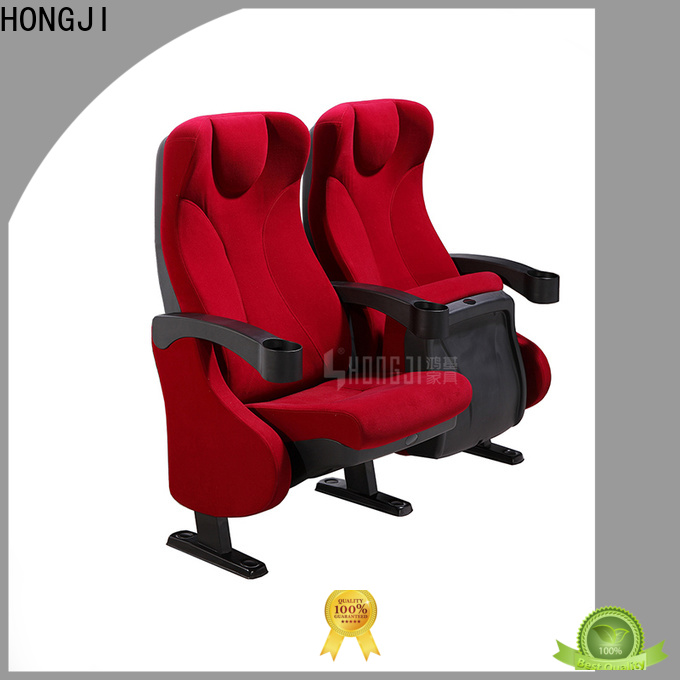 HONGJI hj16g best home theater seating directly factory price for sale