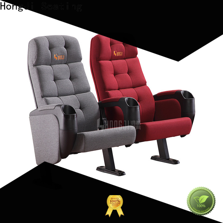 elegant movie theater furniture for homes hj9913b competitive price for importer