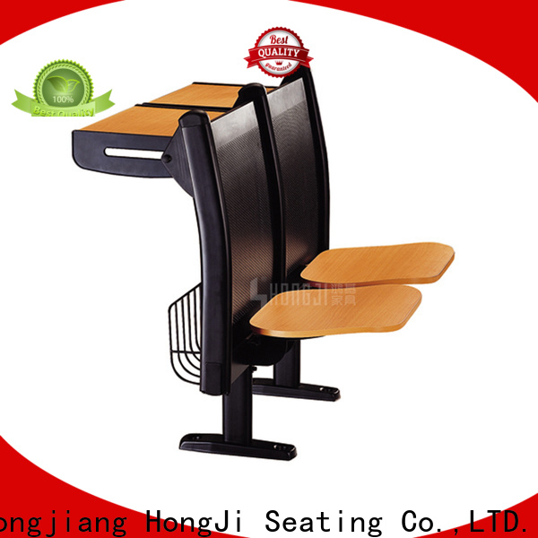 ergonomic school chairs wooden for university