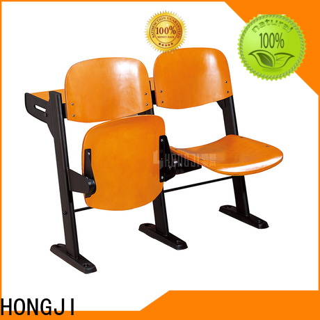 ISO9001 certified student desk chairs tc922c manufacturer for university