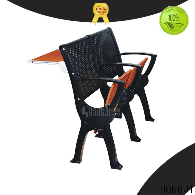 HONGJI ergonomic student desk chairs for high school