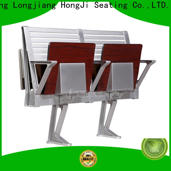 HONGJI tc974c classroom tables for sale manufacturer fpr classroom