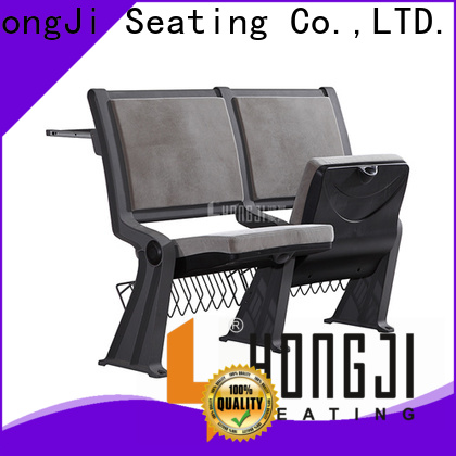 HONGJI ISO9001 certified school chairs manufacturer fpr classroom