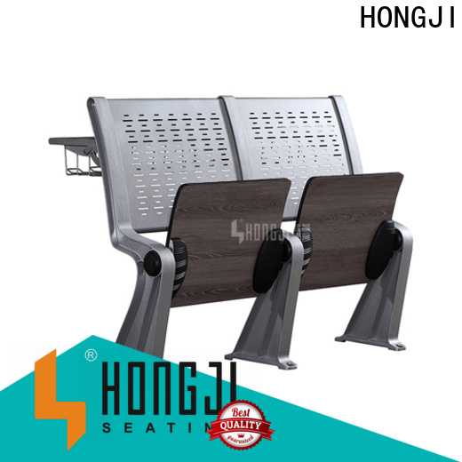 HONGJI tc922d school desk chair combo for high school