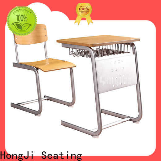 ergonomic school table and chair set tc953 manufacturer for high school