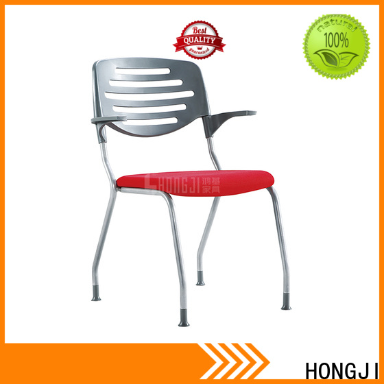 HONGJI minimalist conference seating supplier for sale