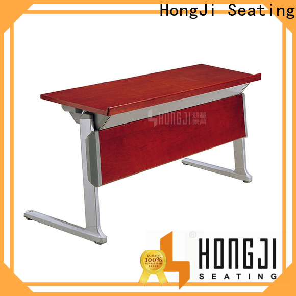 HONGJI hd02b white office furniture factory for classroom