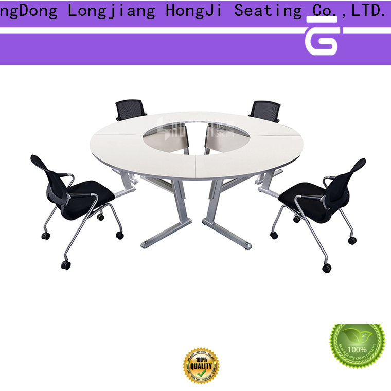 HONGJI hd12b school desk suppliers trader for manufacturer