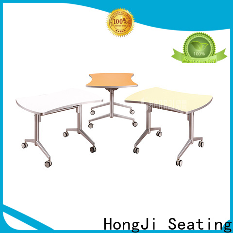 HONGJI super quality office table exporter for manufacturer