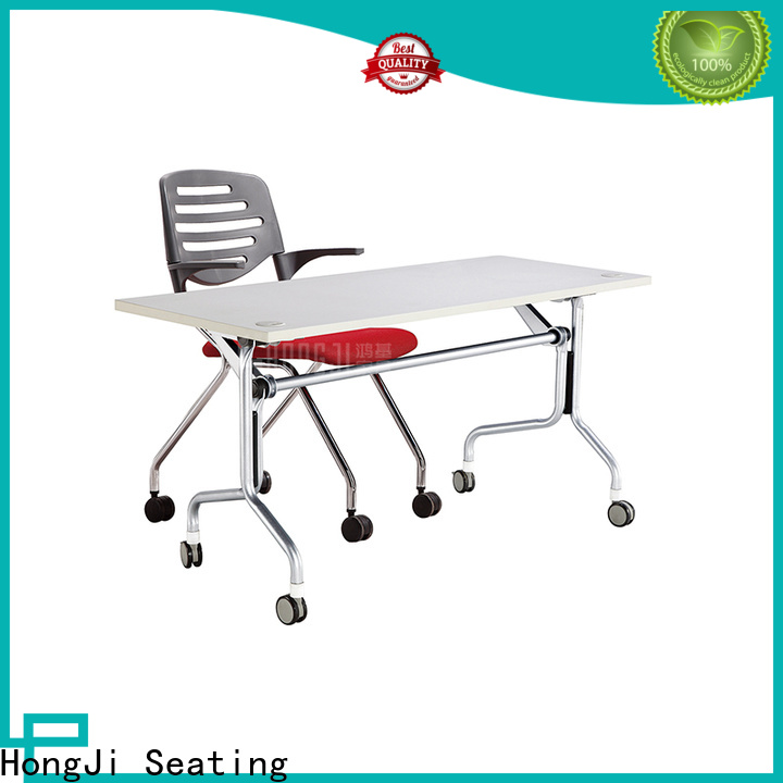 movable large office desk hd04b1 factory for school