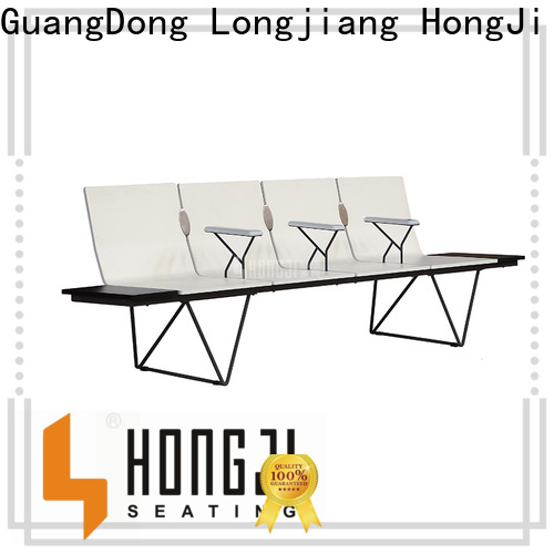 HONGJI European style modern reception chairs for bank