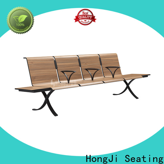 HONGJI h73a4ft waiting chairs for hospital for airport