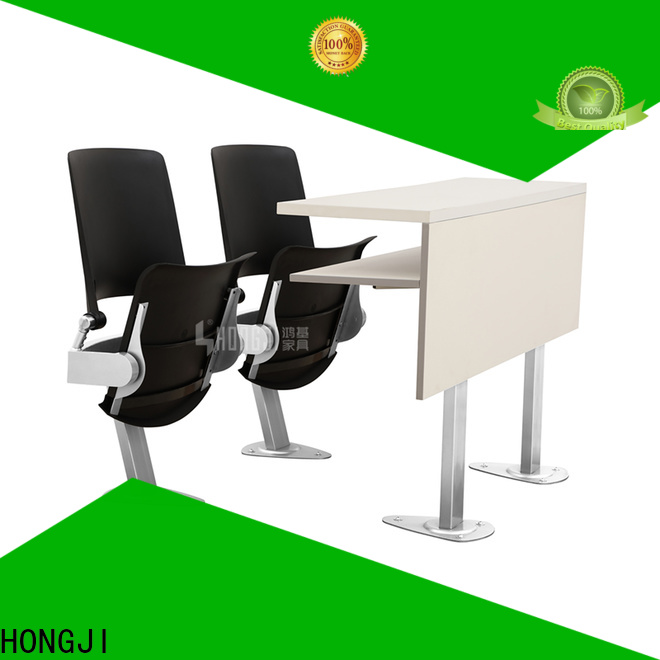 HONGJI tc973b educational furniture supplier for school