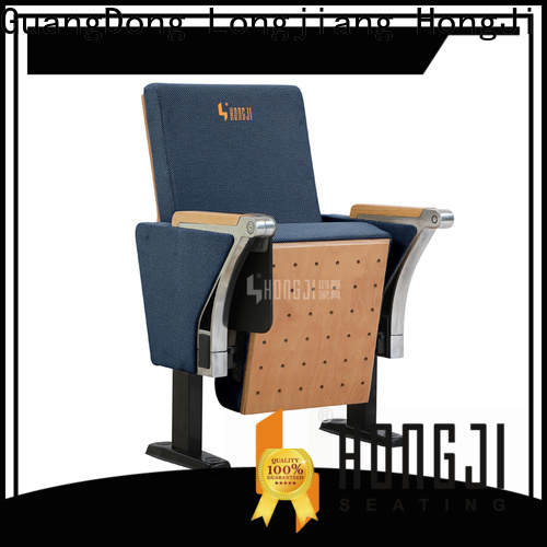 outstanding durability auditorium seating design high-end manufacturer for cinema