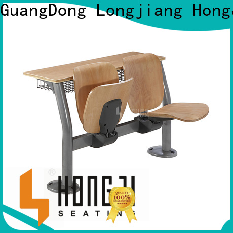 HONGJI tc903c classroom tables and chairs manufacturer for school