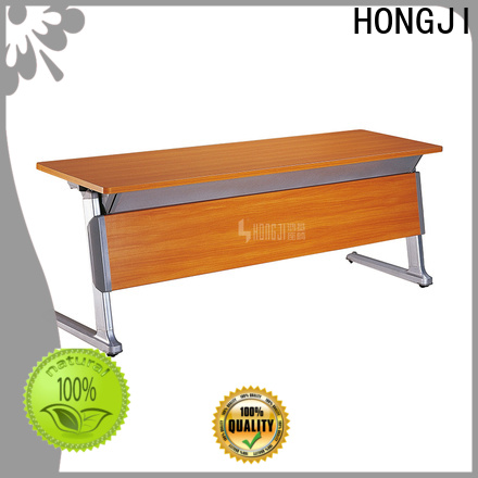 HONGJI hd13b school desk suppliers from China for manufacturer