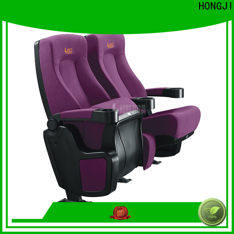 fashionable home cinema chairs hj16c competitive price for theater