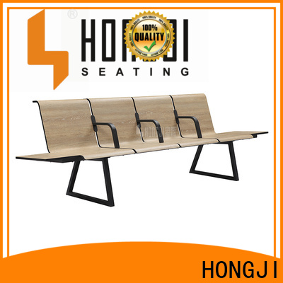 HONGJI h75a3 reception area chairs design