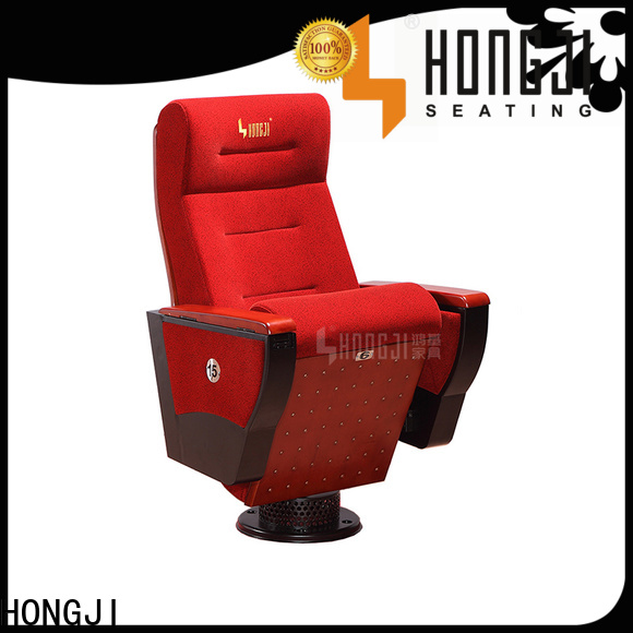 auditorium seat supplier for cinema